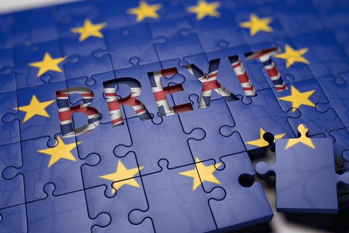 Prețul Brexit! 1.000 de miliarde de dolari părăsesc Londra