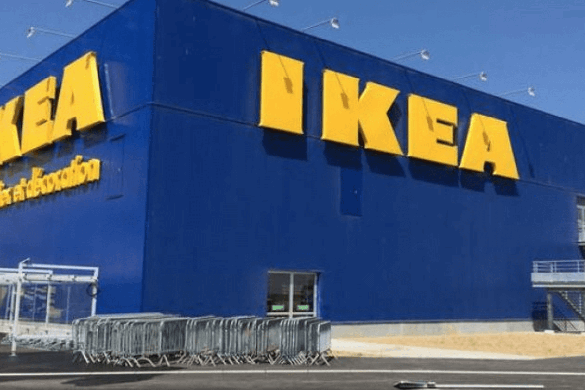 Grupul IKEA anunță un plan de disponibilizări dar și de angajări. Pe net, un plus de 4.000 de locuri de muncă