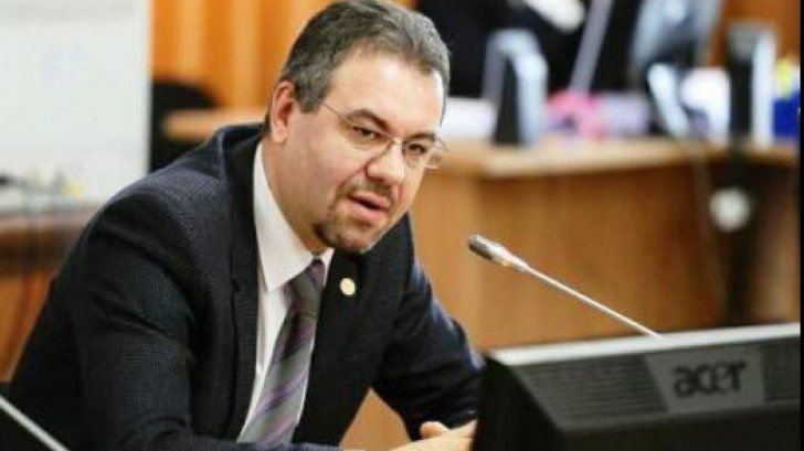 Șefia ASF a fost decisă: Leonardo Badea, ales pentru al doilea mandat