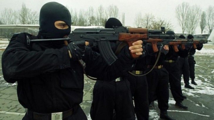 Achiziție de muniții în valoare de 2,5 mil. euro, anulată la tribunal