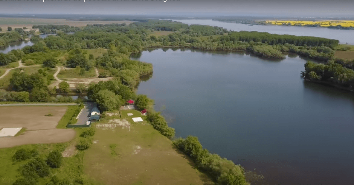 Liviu Dragnea pierde Insula Belina, care revine în proprietatea statului