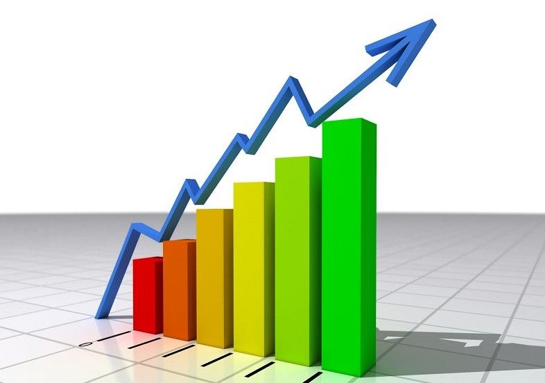 Eurostat: România, cea mai mare creștere economică trimestrială din UE