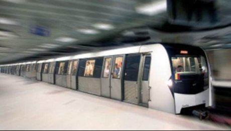 Sindicaliștii de la metrou anulează greva generală până nu-și intră în pâine Olguța Vasilescu