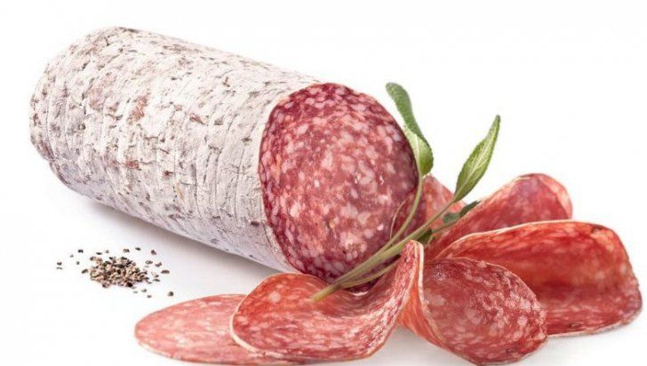 Salamul de Sibiu atacă piețele din Spania şi Italia. Grant de 1,5 mil. euro