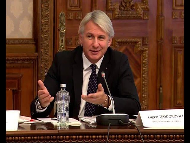 Permise de muncă pe cinci ani pentru românii din UE, o aberație marca Teodorovici (opinie)