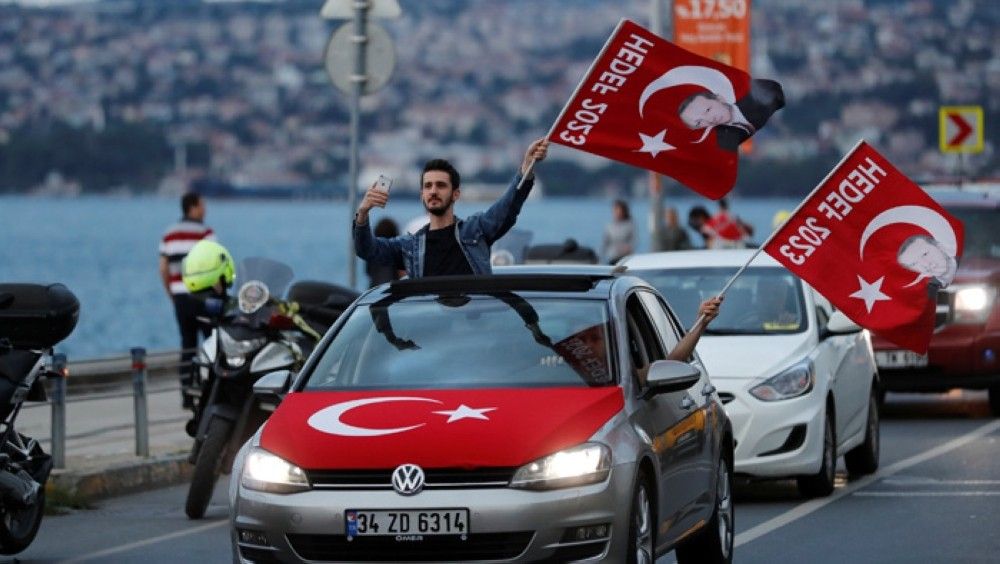 Volkswagen spune "Nein" României şi alege Turcia pentru fabrica auto