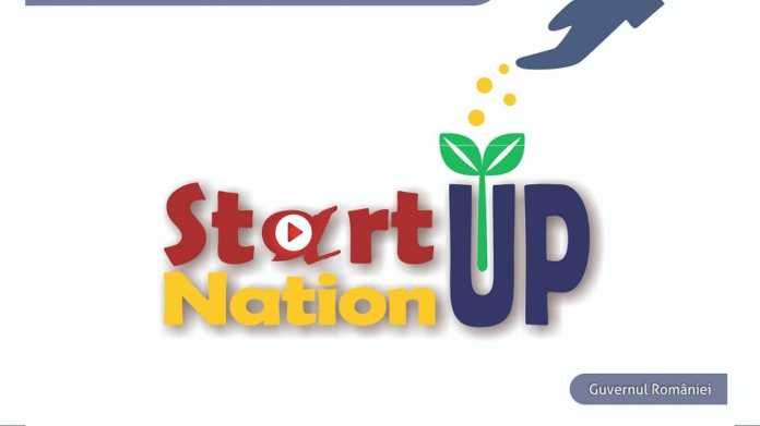 Programul Start-Up Nation 2018-2019 se lansează pe 27 decembrie