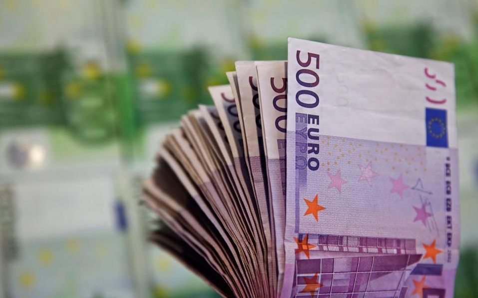 Românii au câştigat doar 32 de lei la salariu. IT-iştii încasează net 6.300 lei