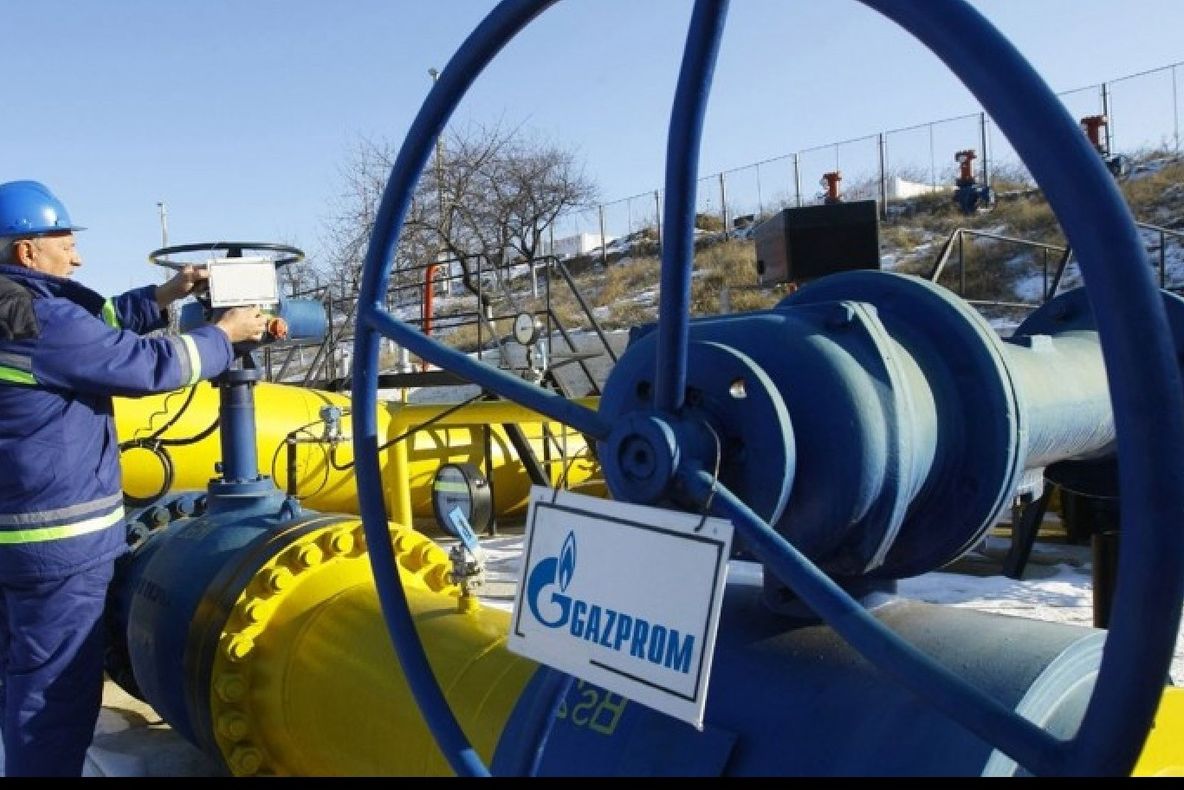 OMV și Gazprom, frăție de cruce în beneficiul Rusiei