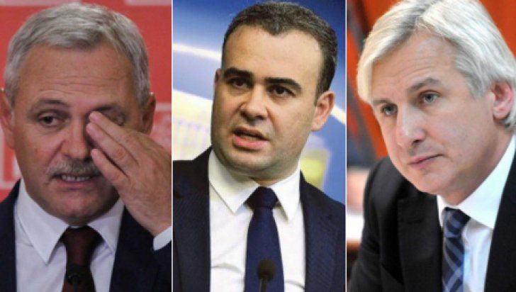 Dan Vasile Mihale: "Taxa pe lăcomie" și grațierea mascată