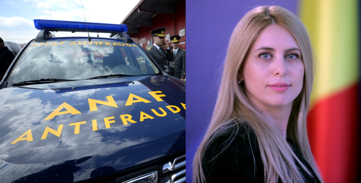 După operațiunea "Iceberg", ANAF a demarat operațiunea "Tomis". Pe cine vizează Fiscul