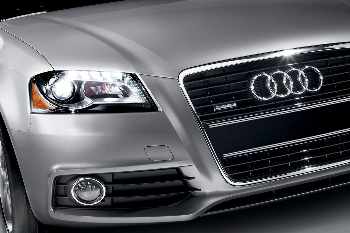 Ce model de Audi conduce Mihaela Triculescu, noua șefă ANAF