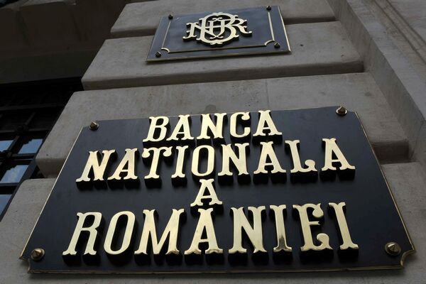 BNR îi dă replica lui Teodorovici, legat de rezerva de aur: Cere lucruri fără să citească