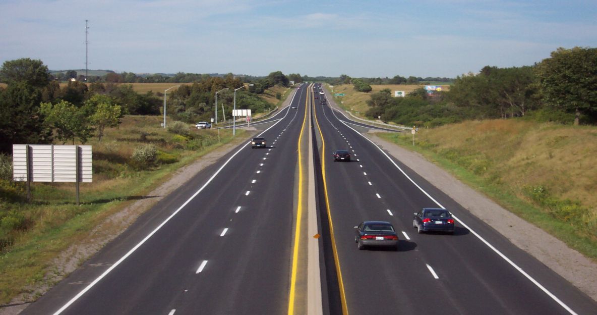 Bugetul schimbat la față. Ce listă de autostrăzi promite Guvernul