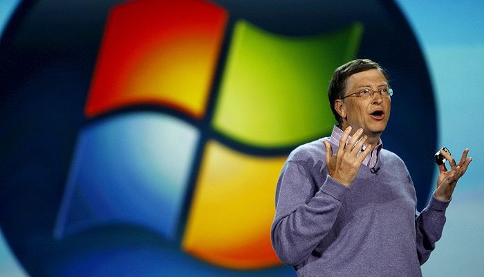 Microsoft, cea mai valoroasă companie din lume, după 16 ani
