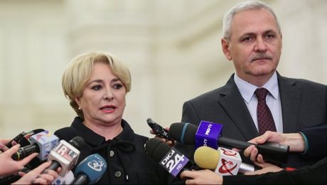Mediul de afaceri îi atrage atenția lui Dăncilă asupra consecințelor dezastruoase ale OUG 114