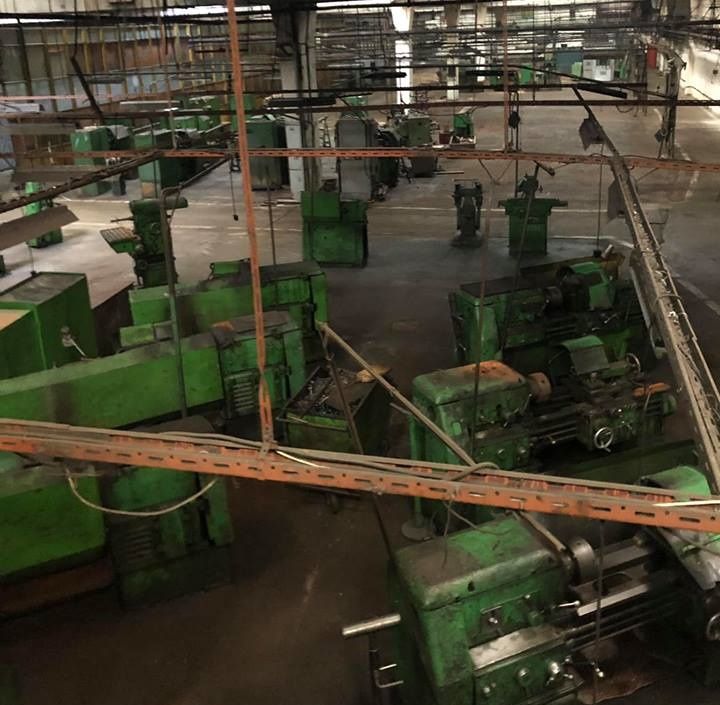 România a înregistrat deficit și la produsele prelucrate din metal