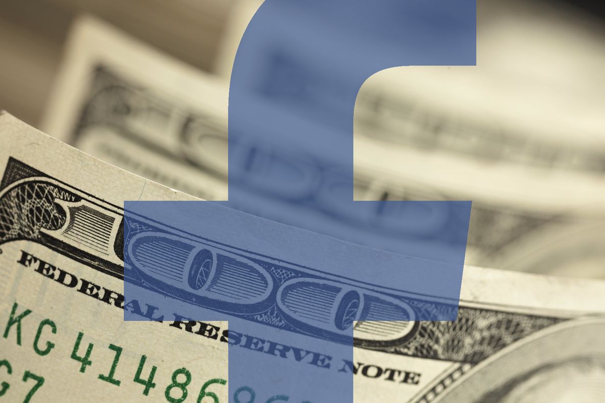 Facebook ar putea lansa propria criptomonedă