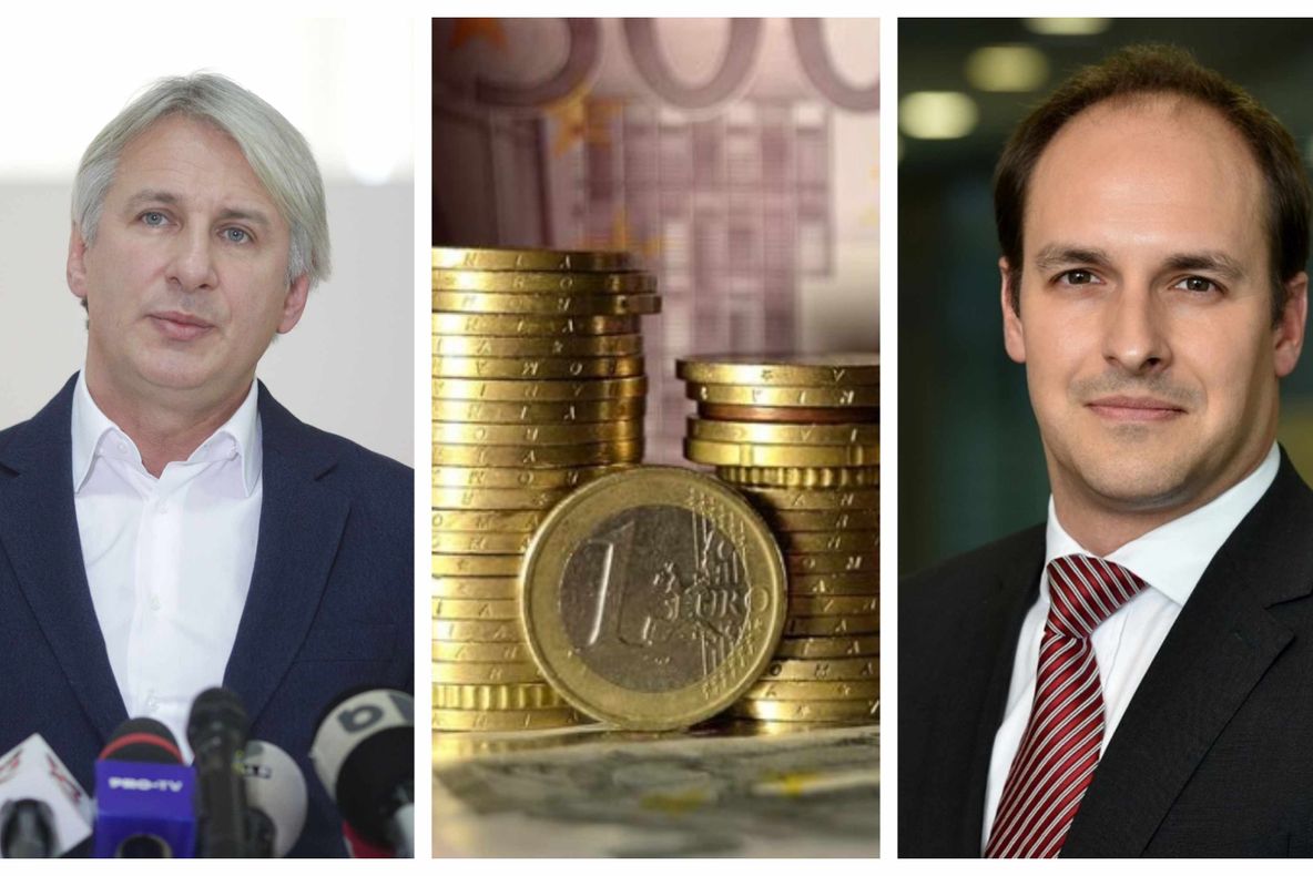 Șeful Fondului Proprietatea, avertisment dur pentru Guvern. Scade consumul, independența energetică în pericol