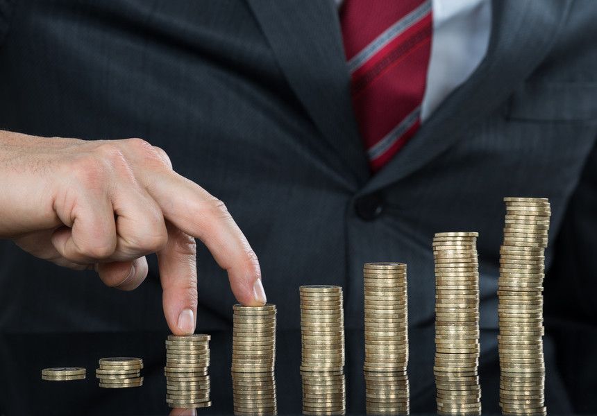 "Țopăiala fiscală" a găurit bugetul de stat cu 1,5 miliarde euro