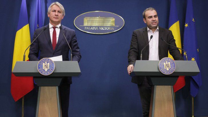 Economia României, jucată la ruleta rusească. Acuzație bombă despre BANII țării