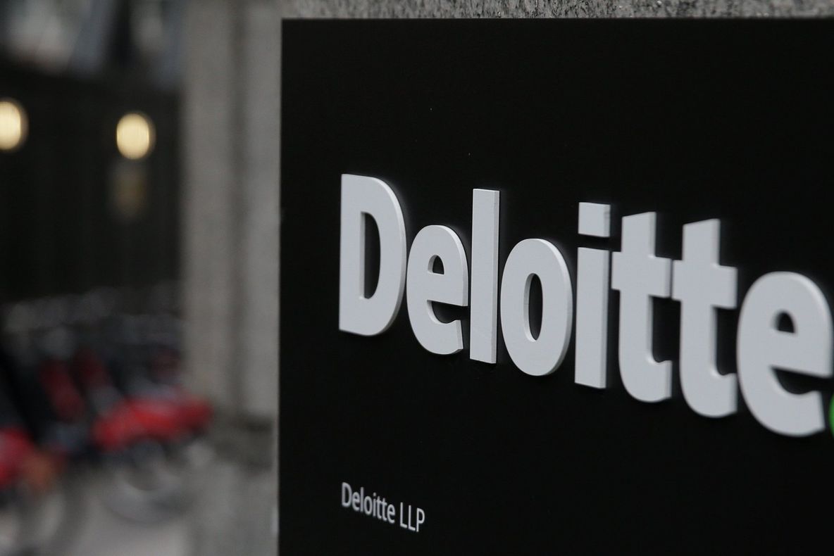Deloitte: Directorii financiari din România se așteaptă la prețuri mai mari în 2019