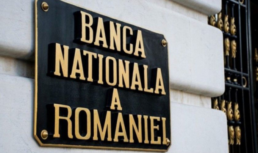 BNR lansează bancnota de 20 de lei