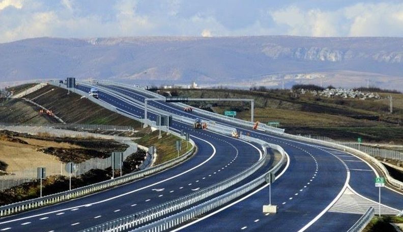 Alte 3 secțiuni din Autostrada Transilvania intră în linie dreaptă
