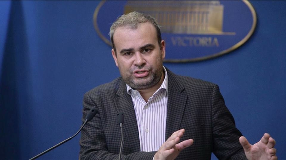 Darius Vâlcov, atac incredibil la administratorii de pensii private