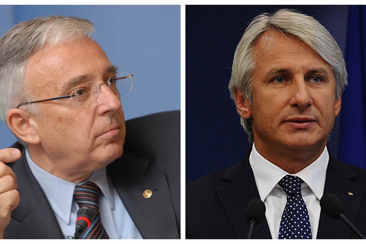 Armistițiu de 2 săptămâni între BNR și Guvern. Isărescu, întâlnire cu ministrul de Finanțe