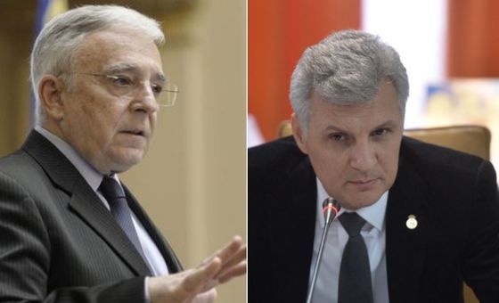 Concluzia BNR după dialogul din Parlament: Nicio speranță că dl. Zamfir înțelege ceva