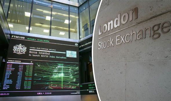 London Stock Exchange analizează oferta de preluare a Bursei din Hong Kong