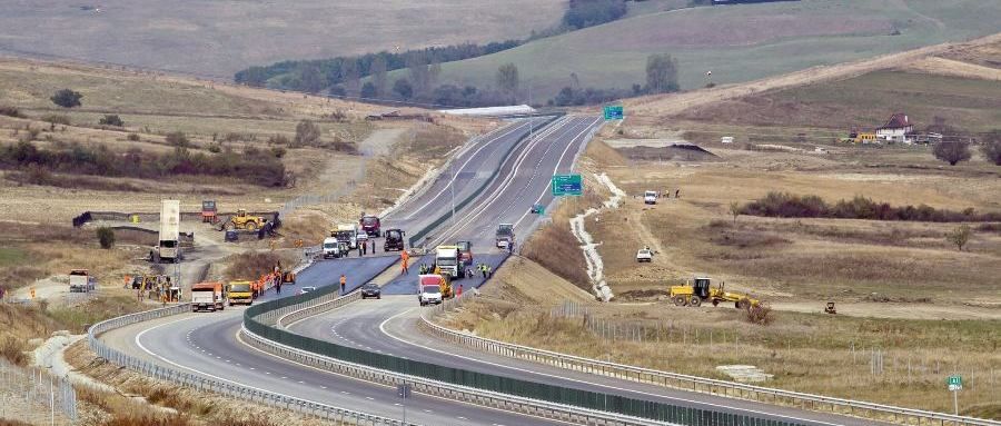 Autostrada Moldovei, inclusă în bugetul pentru 2019