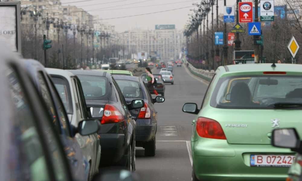 Primul trimestru din 2019, cel mai prolific din ultimii 10 ani pentru piața auto