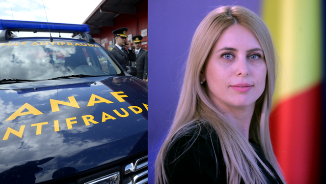 Eugen Teodorovici pregăteşte reorganizarea ANAF cu sprijinul UDMR