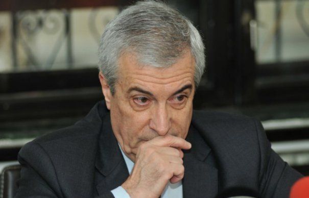 Bancherii se întâlnesc cu Tăriceanu ca să scape de "taxa de lăcomie"