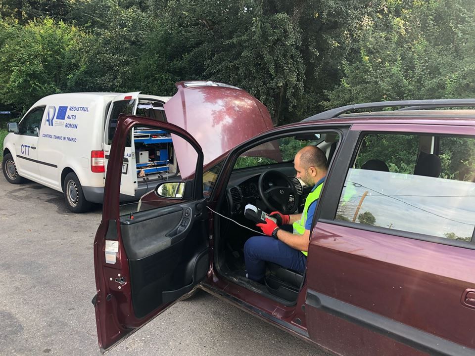 Înmatriculările de autoturisme noi au crescut în ianuarie cu 18,8% faţă de anul trecut