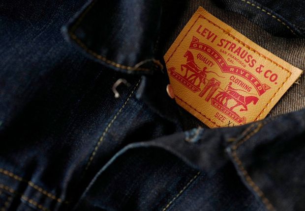 Lovitura dată de Levi Strauss pe bursa de la New York