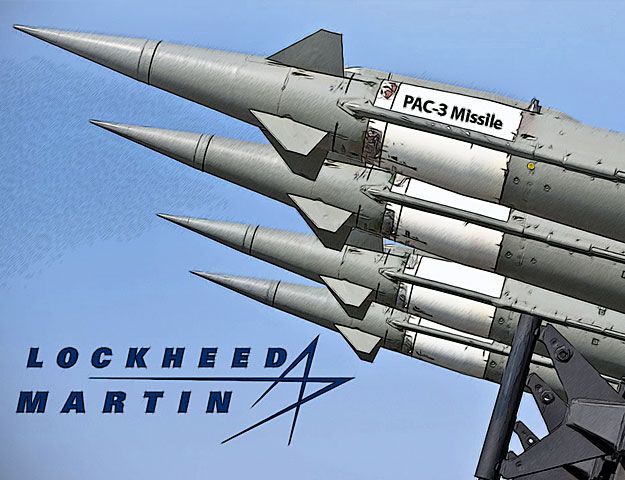 Gigantul Lockheed Martin vinde rachete de 1 miliard $ în România, Polonia și Bahrein