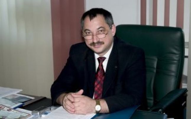 CFR Infrastructură are un nou director general