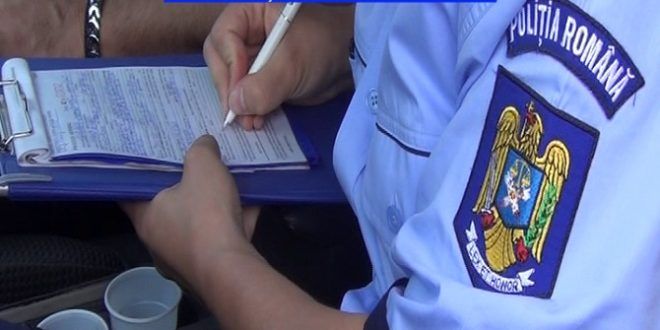 Proiect: nu îți plătești amenda în 30 de zile, faci 50 de ore muncă în folosul comunității