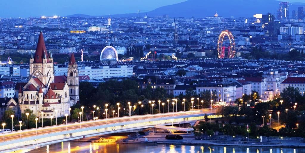 Viena, orașul cu cea mai bună calitate a vieții din lume. Ce loc ocupă Bucureștiul