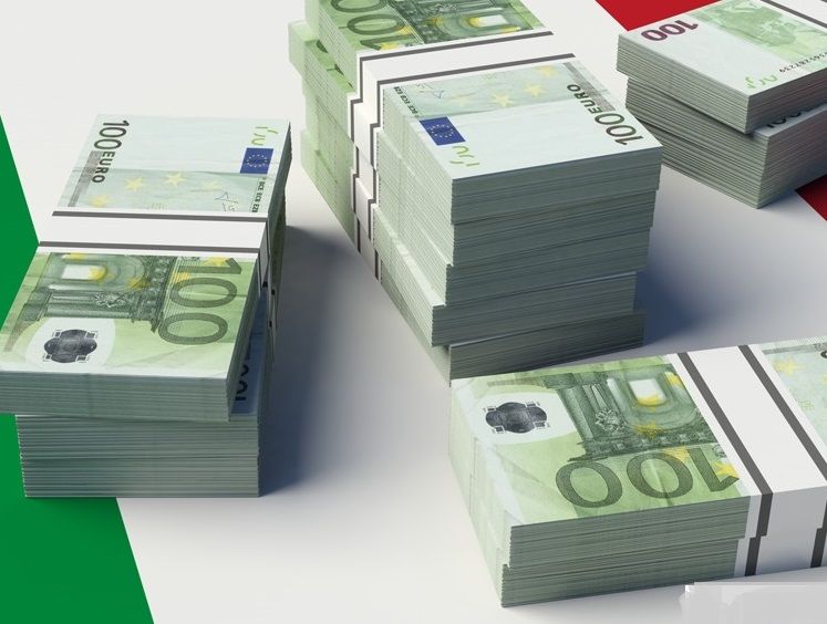 Singura țară din Europa aflată în recesiune iese din calvar