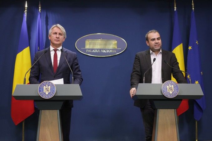 Schimbările la OUG 114, explicate de consultanții de la EY România