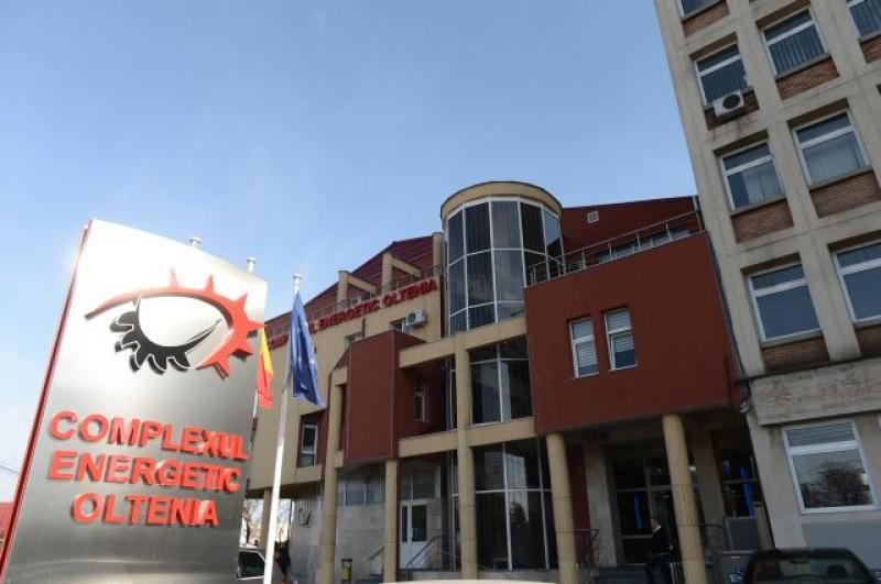 Suspiciuni de licitații trucate la Complexul Energetic Oltenia