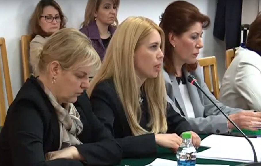 Rocadă la ANAF, un şef demis a fost repus în locul celui care i-a luat locul