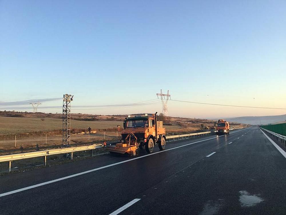 A fost stabilită suma exproprierilor pentru primul tronson al drumului expres Craiova-Pitești