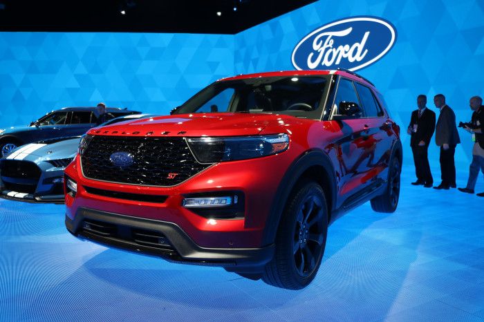 Ford, sub investigație în SUA pentru emisiile auto