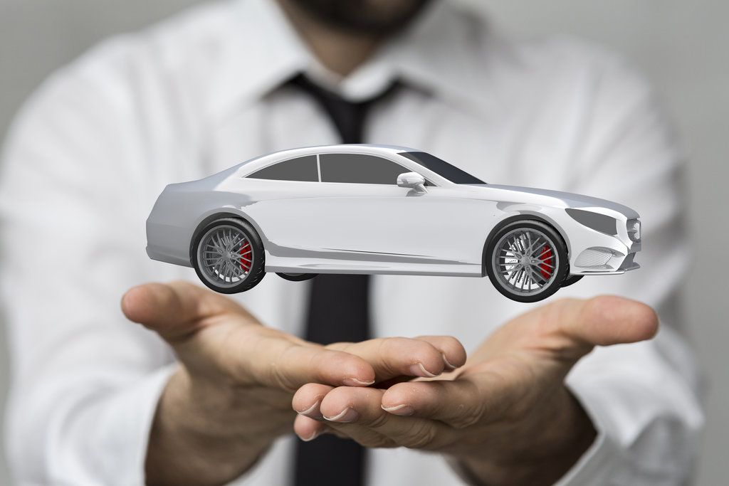 Vânzările auto din România, împotriva trendului din Europa