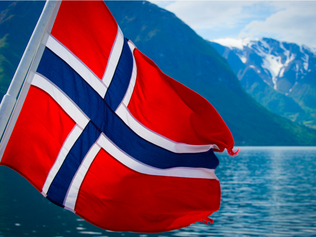 Fondul suveran al Norvegiei renunță la obligațiunile din 10 state